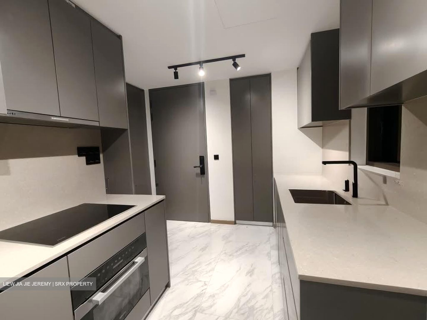 The Landmark (D3), Condominium #554584991